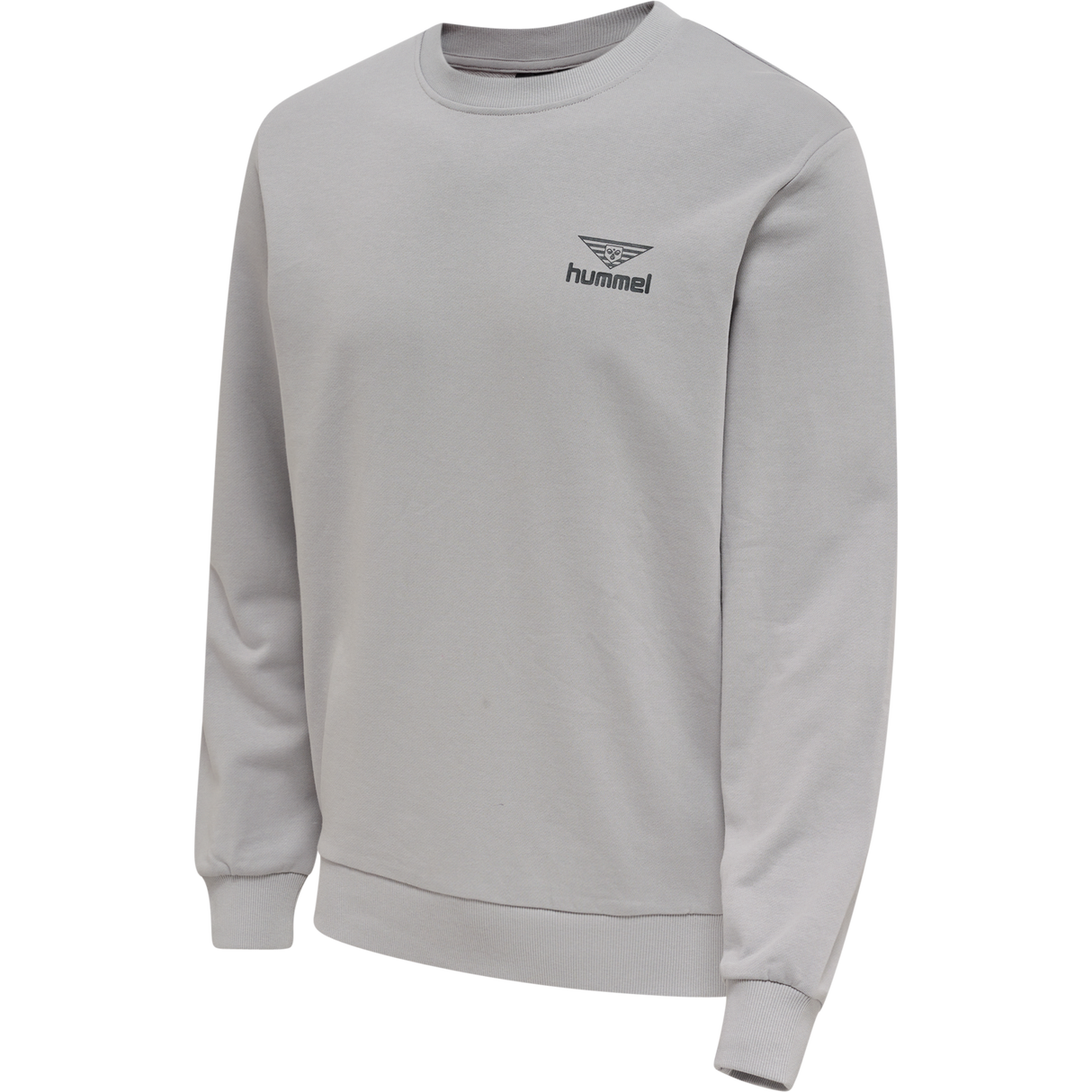 hummel Unisex Legacy Loyalty Sweathirt-1