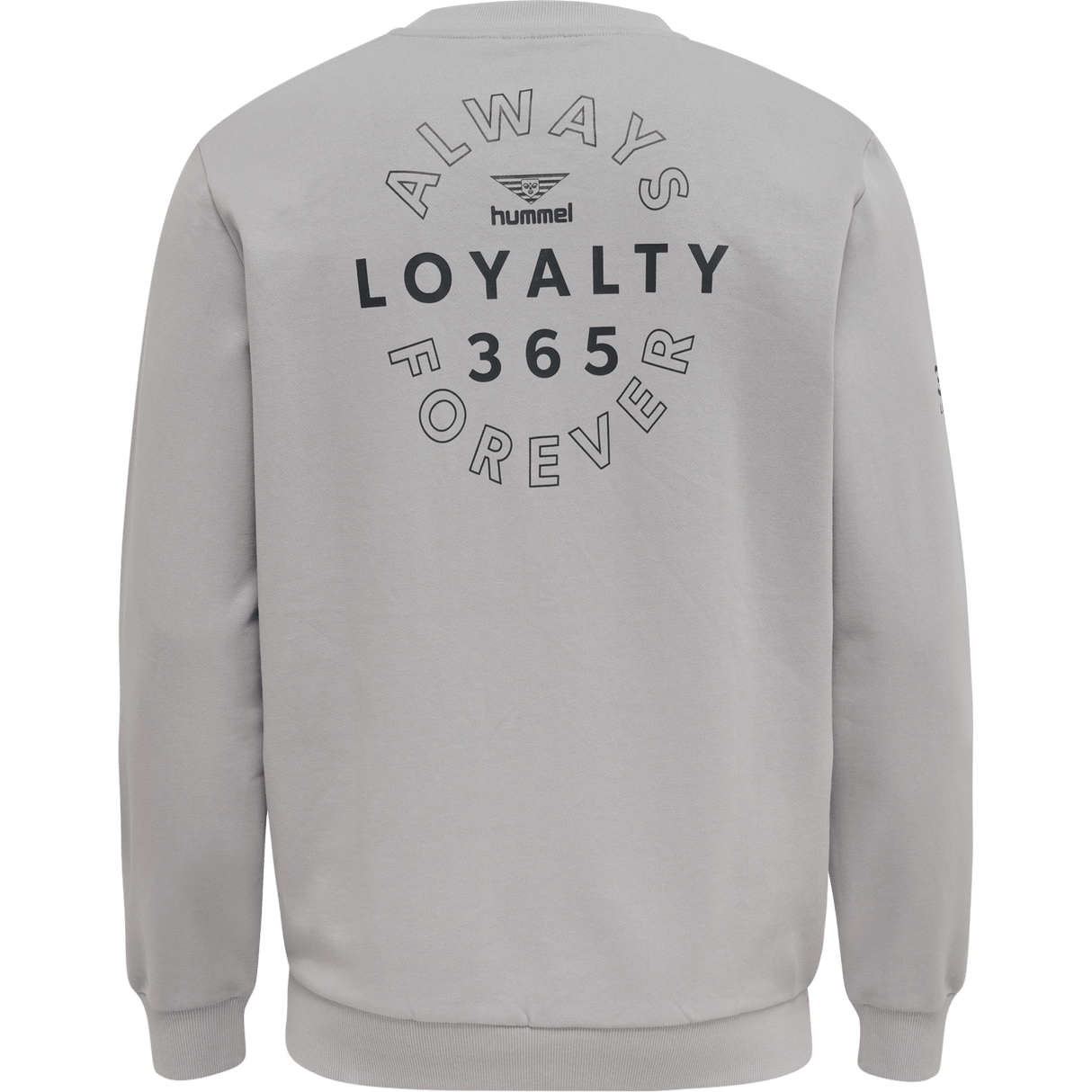 hummel Unisex Legacy Loyalty Sweathirt-2
