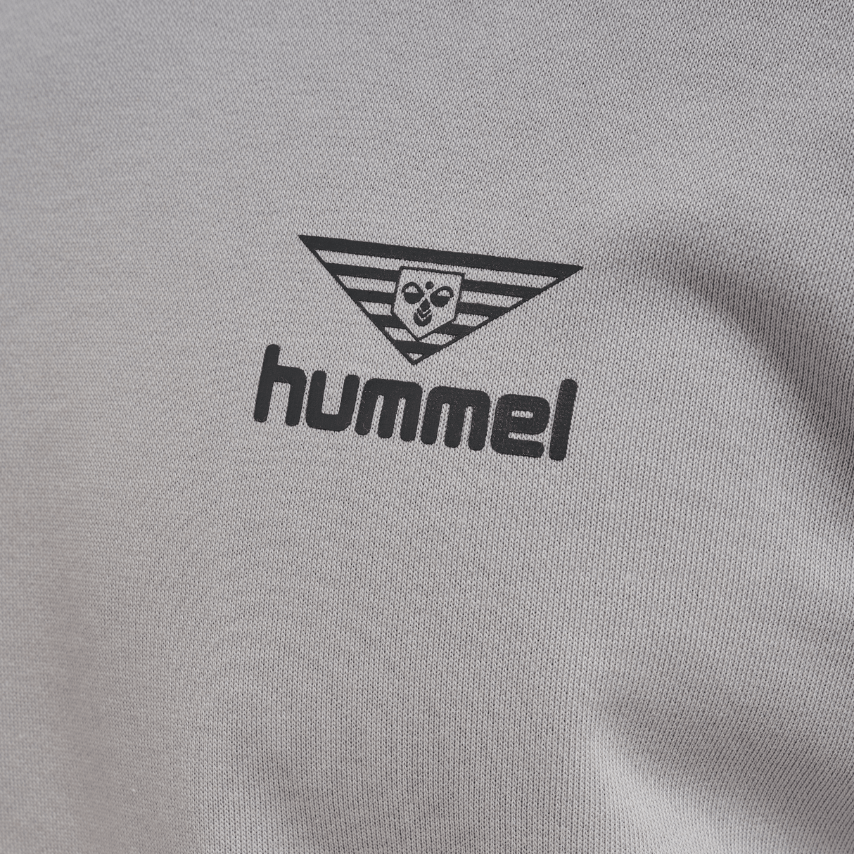 hummel Unisex Legacy Loyalty Sweathirt-3
