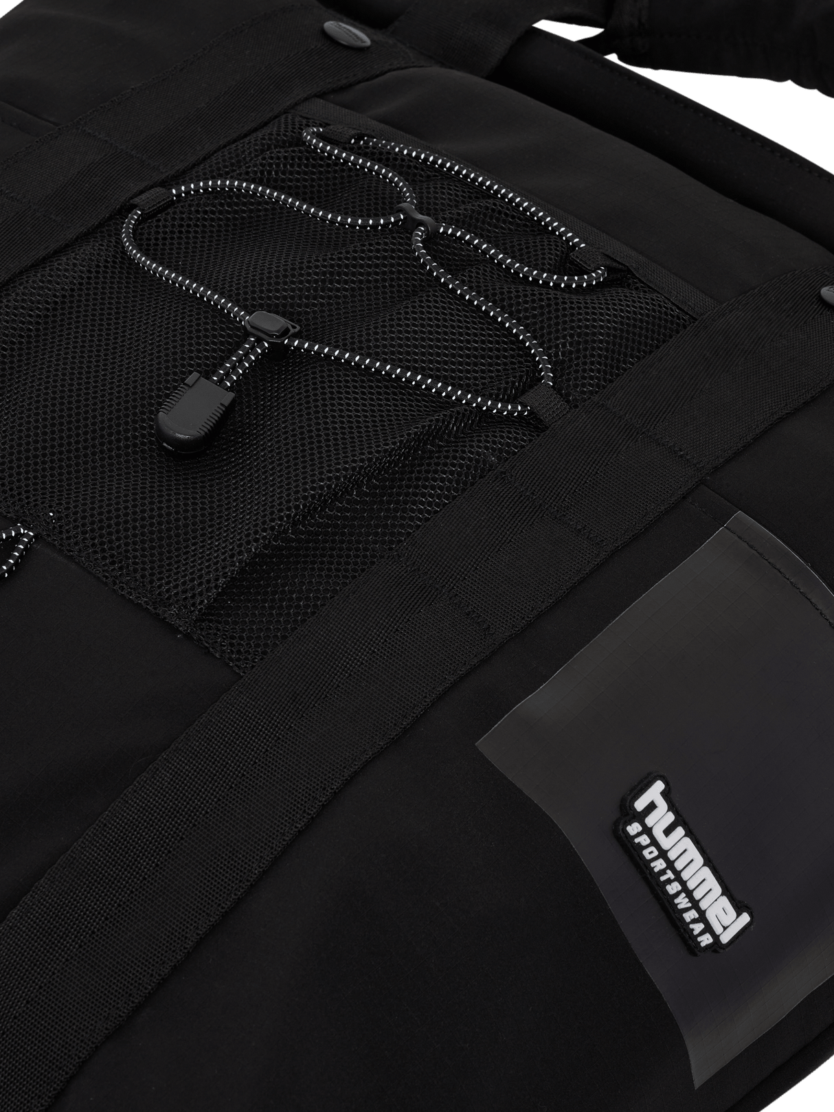 hummel Tote Bag Sportswear-3