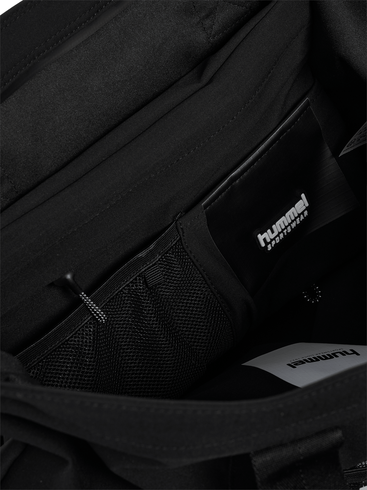 hummel Tote Bag Sportswear-4