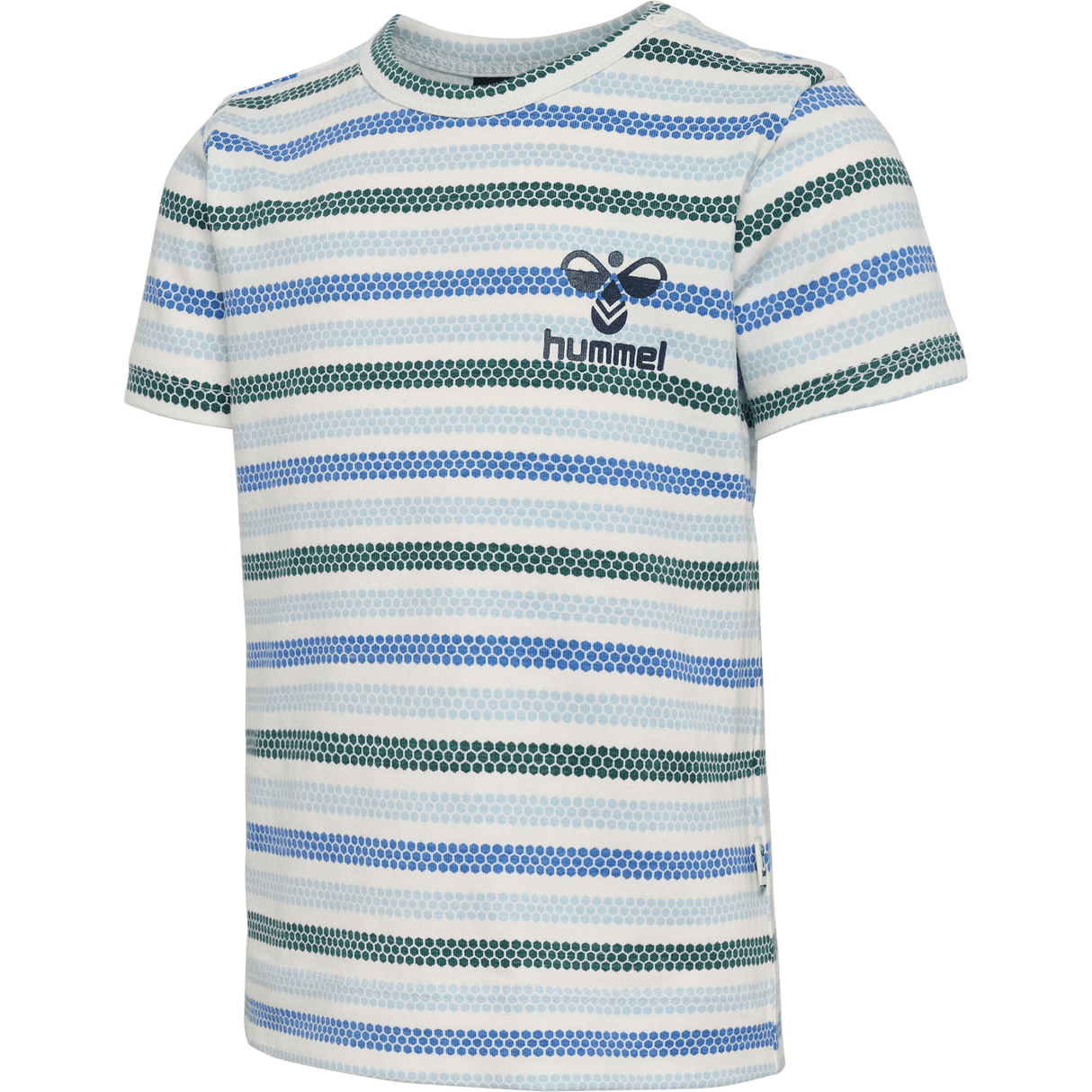 hummel Infant & Toddler Torini Short Sleeve T-Shirt-1