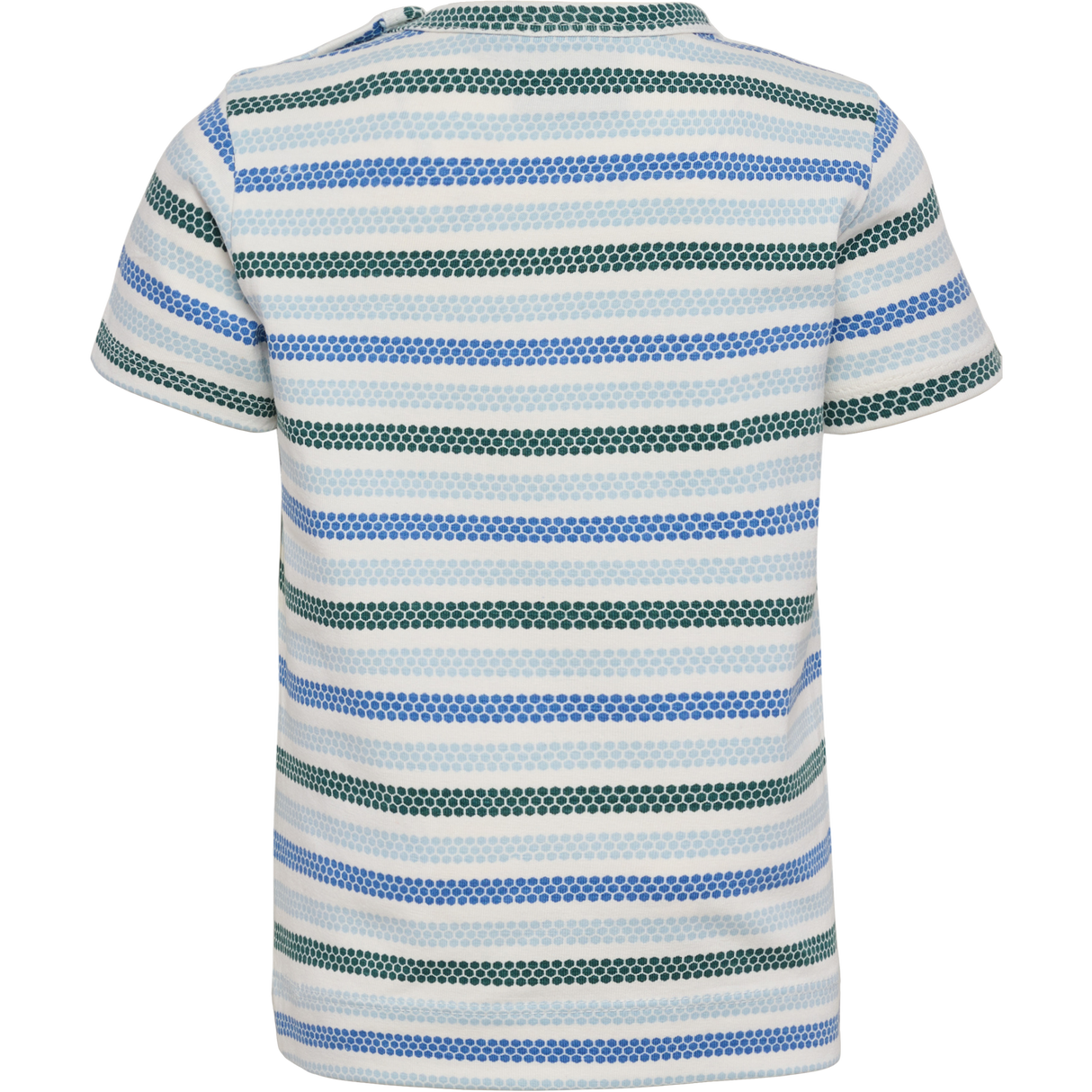 hummel Infant & Toddler Torini Short Sleeve T-Shirt-2