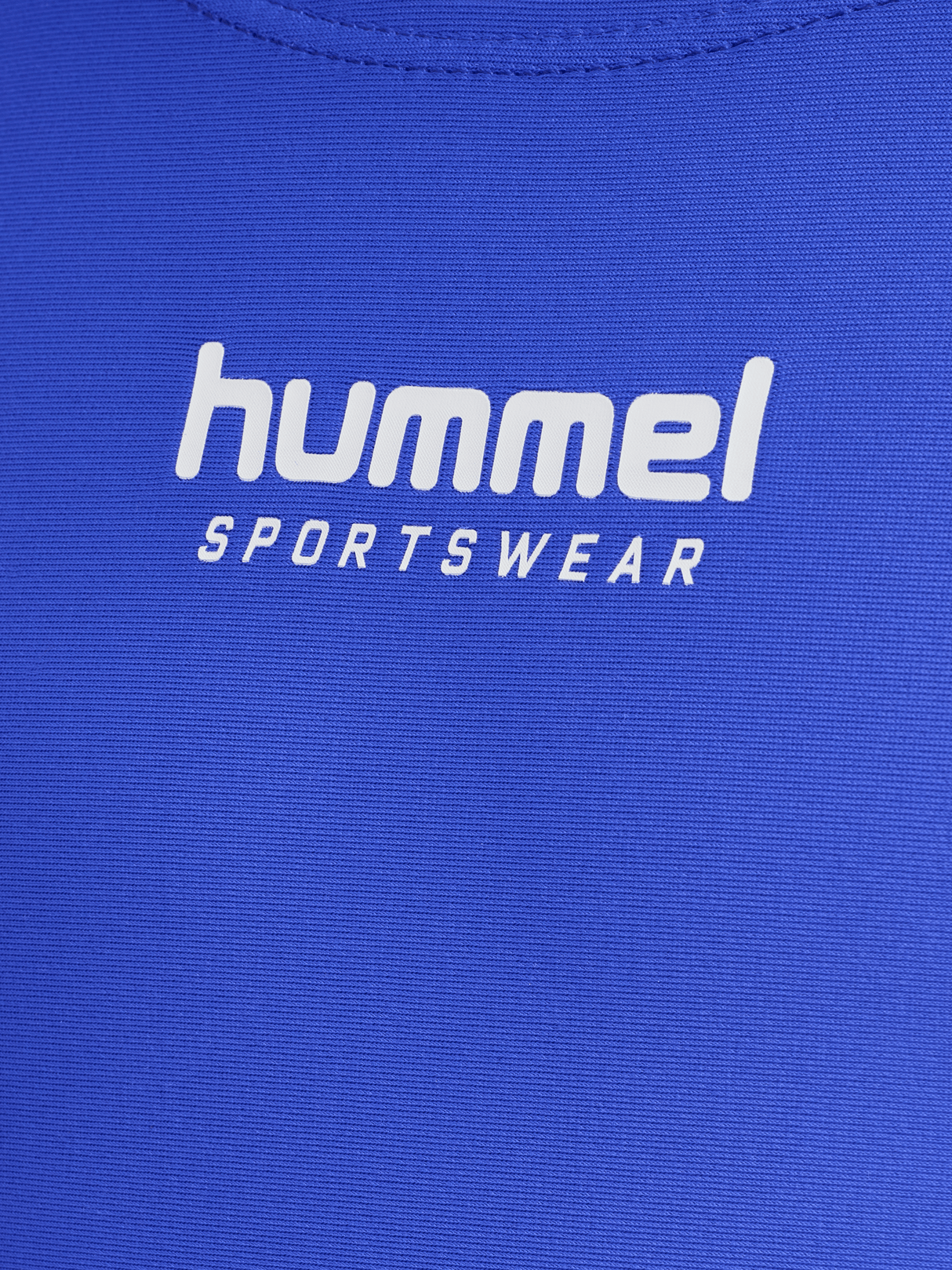 hummel Youth Solid Swimsuit-4