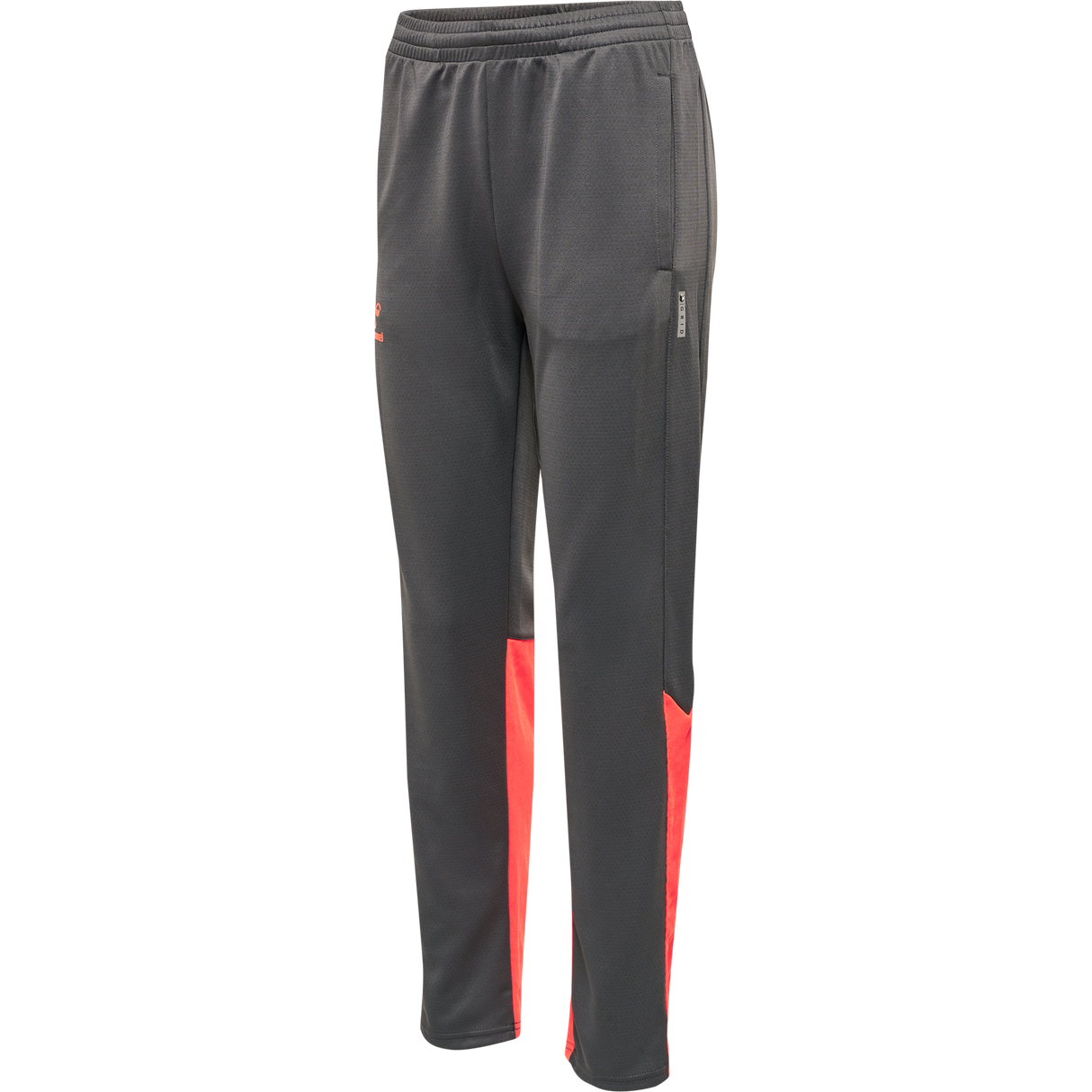 hummel Women's Ongrid Poly Pants-1