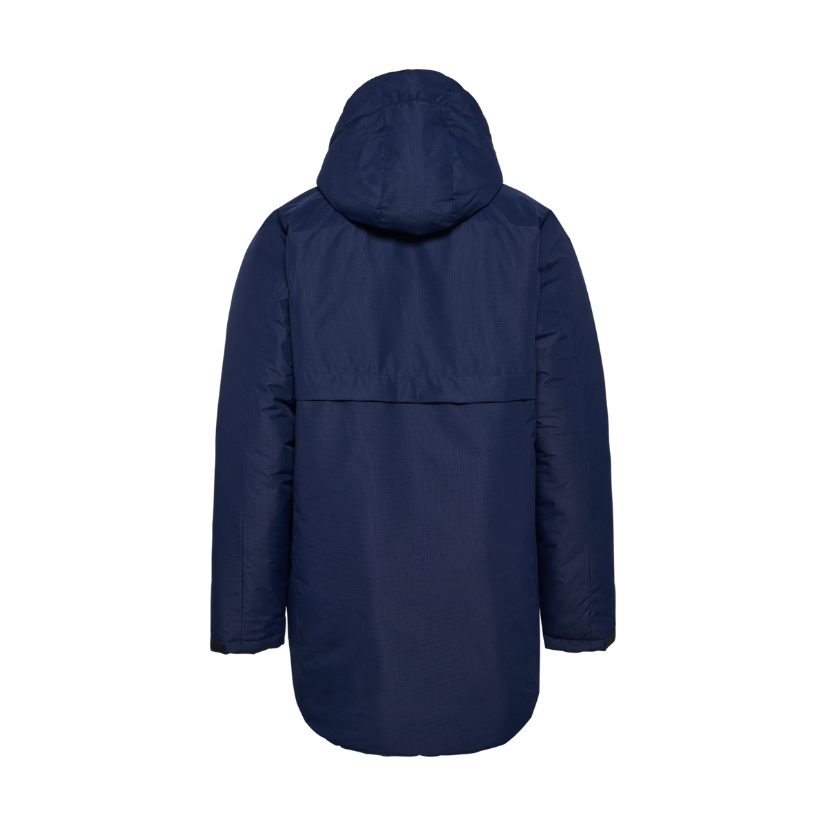 hummel Men's Go Parka Jacket-2