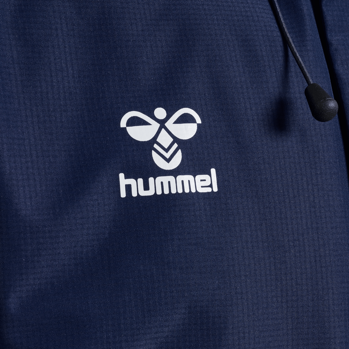hummel Men's Go Parka Jacket-3