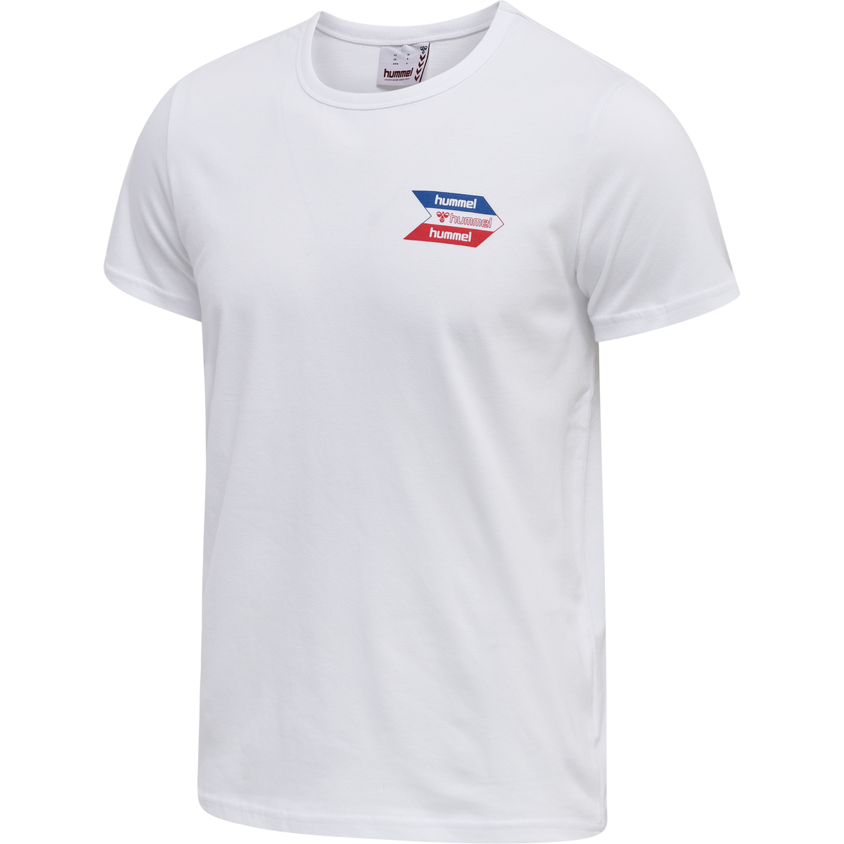 hummel Unisex Icons Combi T-Shirt-1