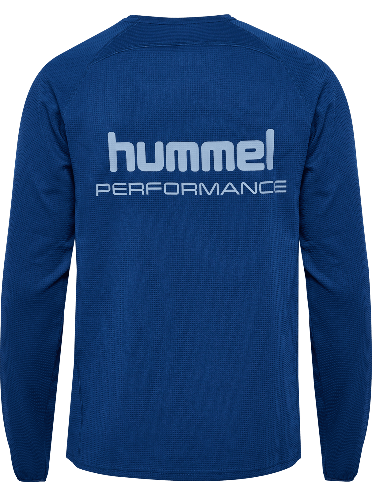 hummel Men's Pulse Performance Midlayer-2