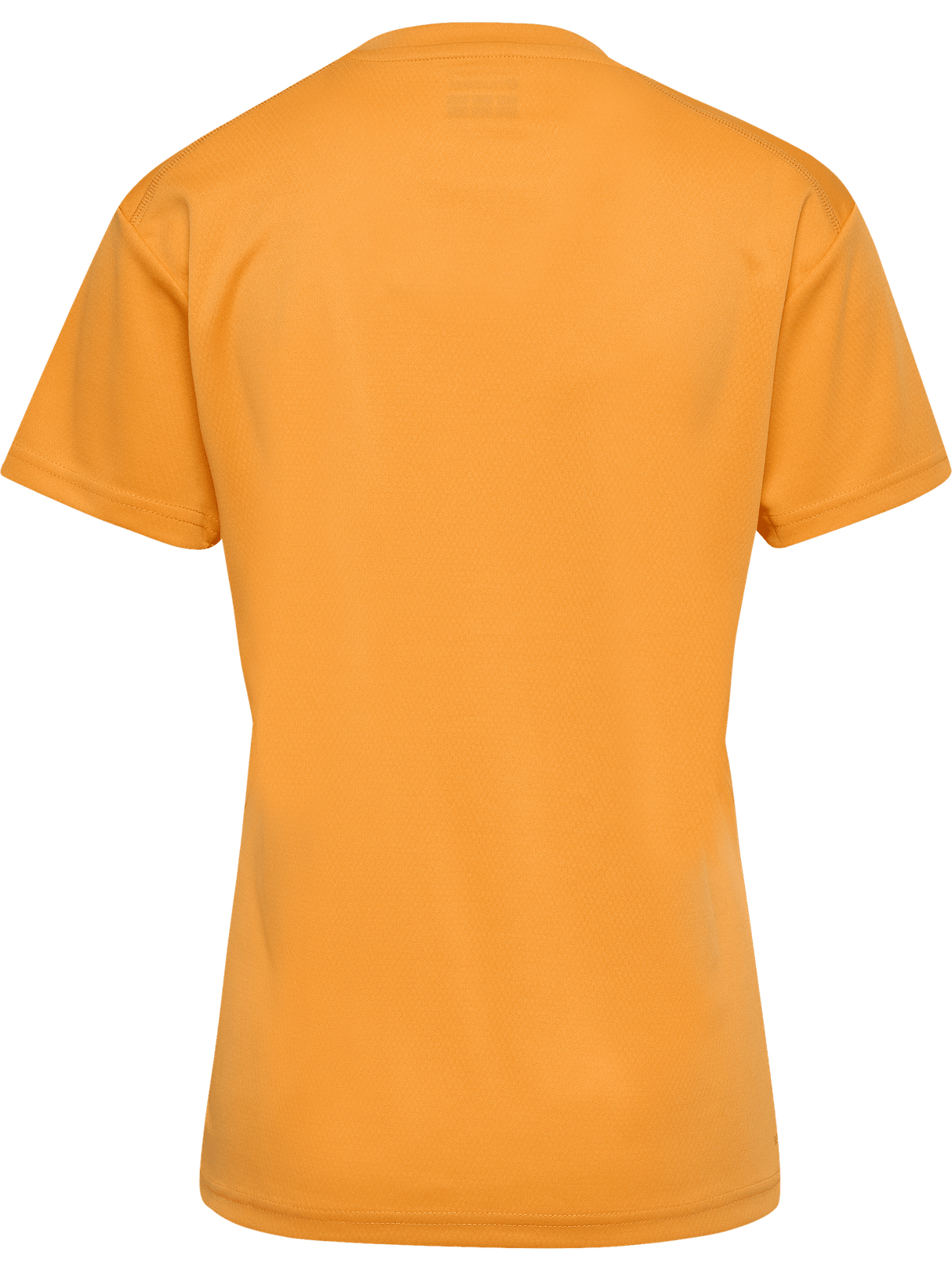 hummel Women's Active Polyester Short Sleeve Jersey-2