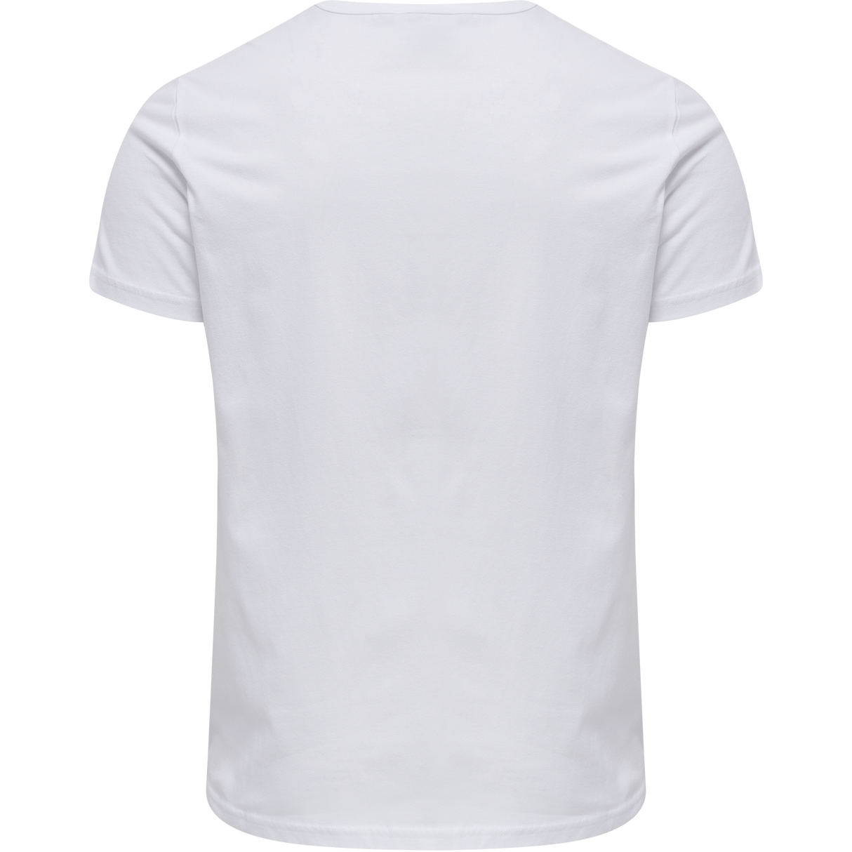 hummel Unisex Icons Combi T-Shirt-2
