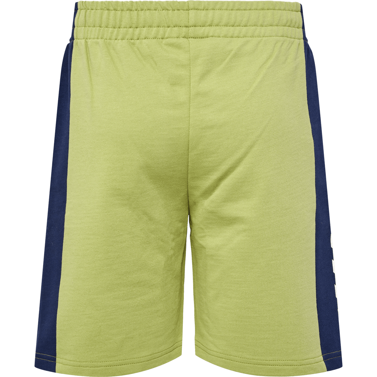 hummel Youth Rush Block Shorts-2