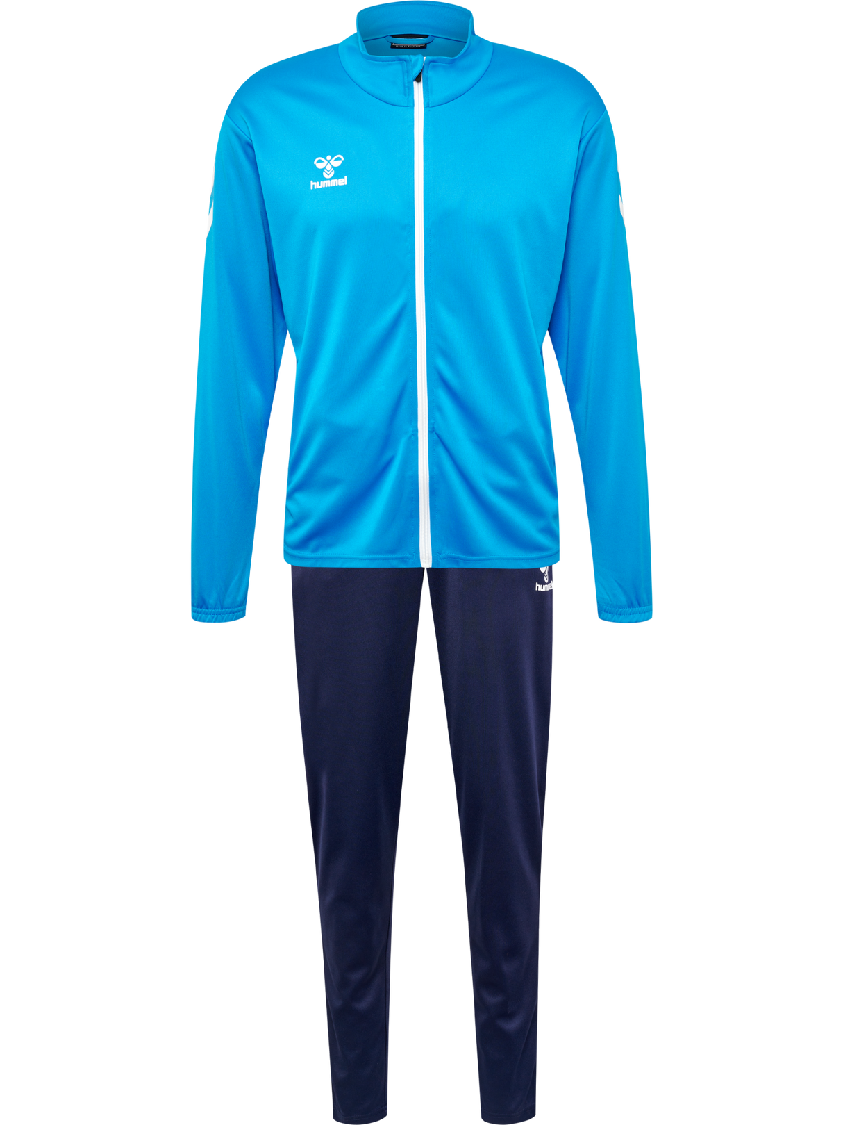 hummel Unisex Logo Suit-1