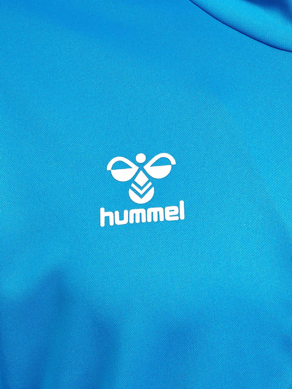 hummel Unisex Logo Suit-3