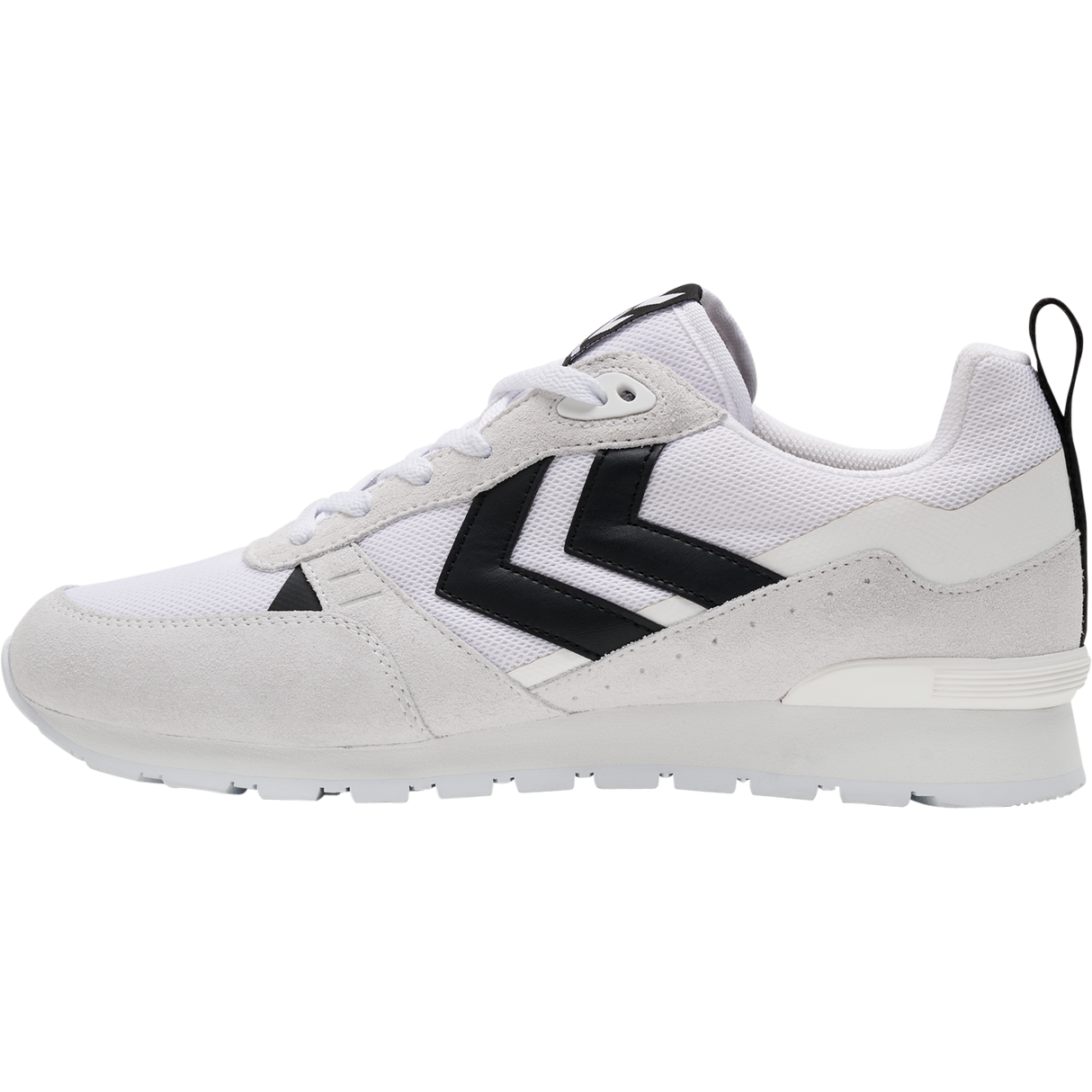 hummel Unisex Thor Shoes-1