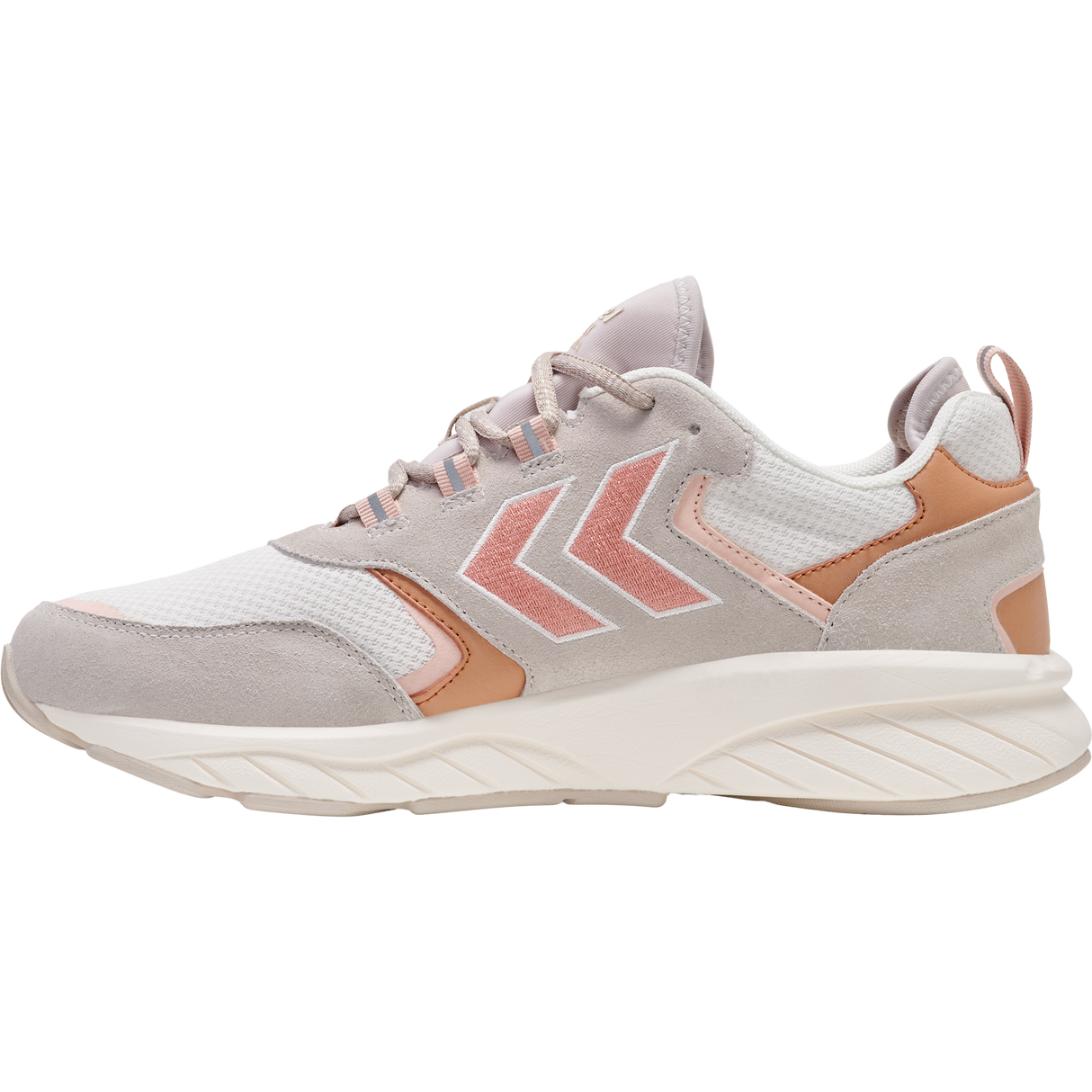 hummel Unisex Marathona Reach Lx Shoes-3