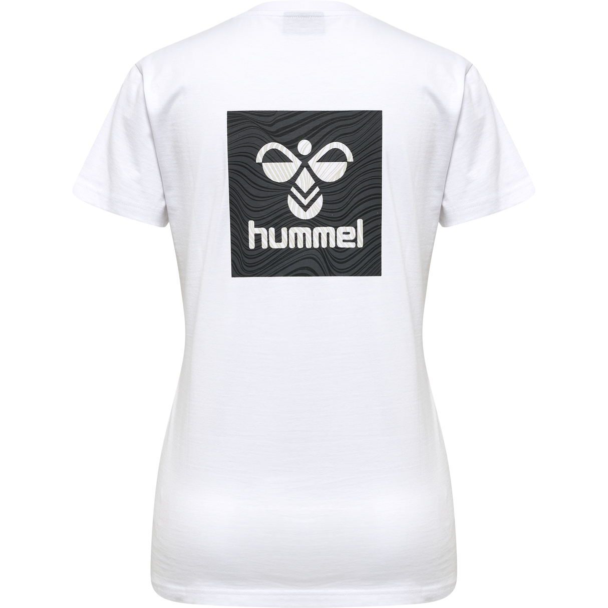 hummel Women's Offgrid Tee Short Sleeve-2