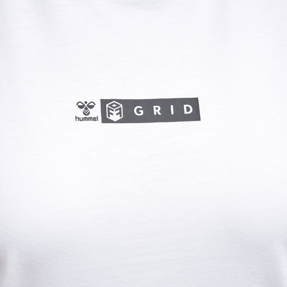 hummel Women's Offgrid Tee Short Sleeve-3