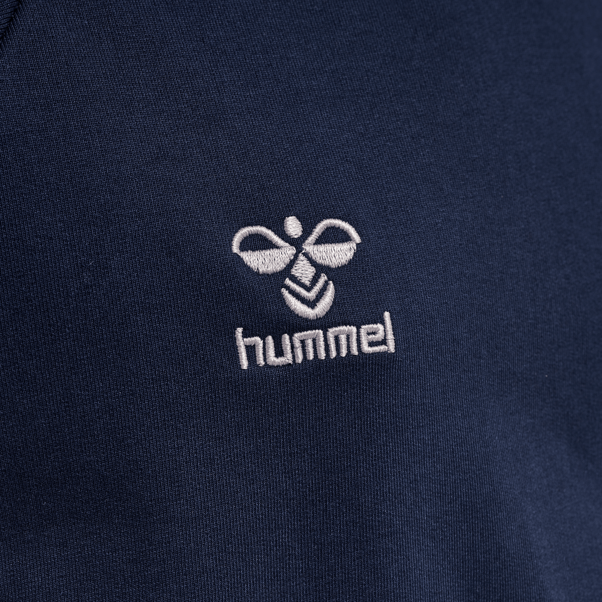 hummel Youth Move Grid Cotton Sweatshirt-3