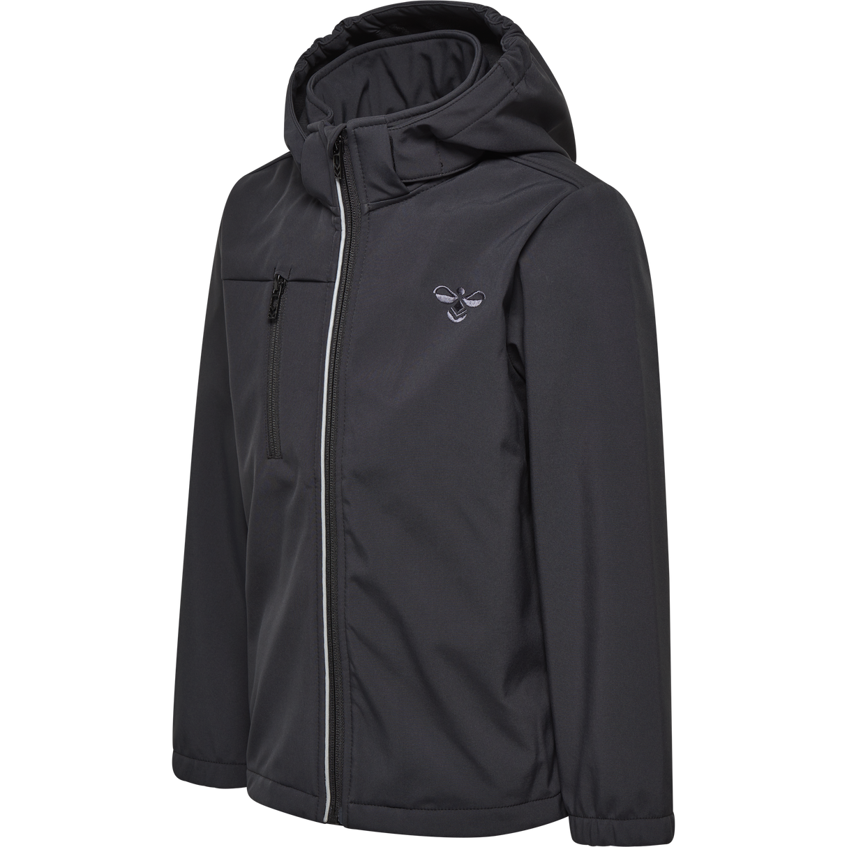hummel Youth Christer Jacket-1