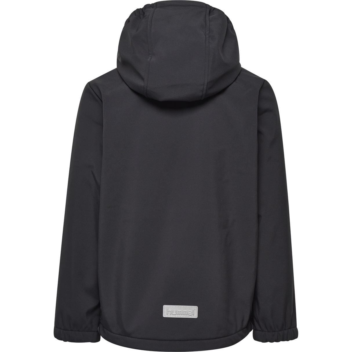 hummel Youth Christer Jacket-2