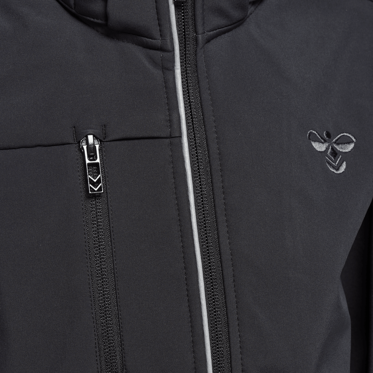 hummel Youth Christer Jacket-3