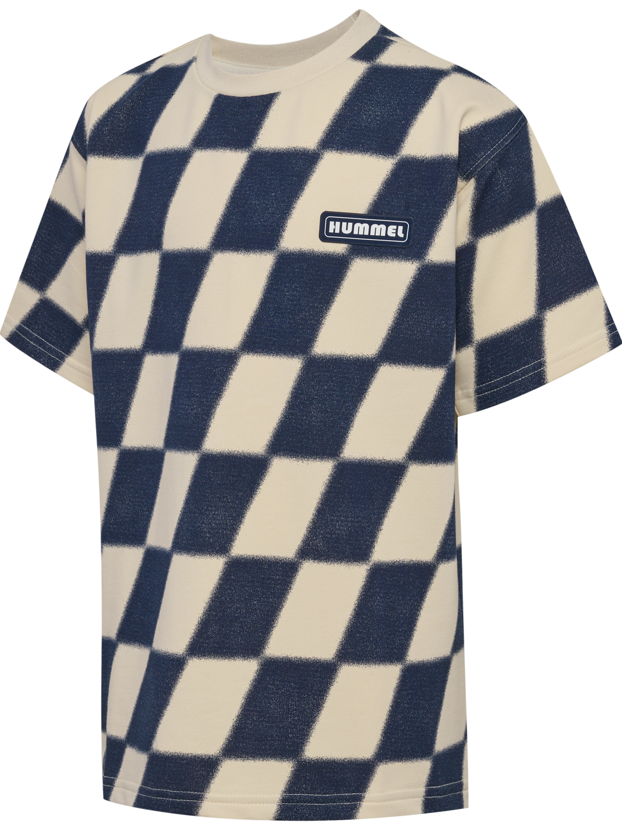hummel Youth Pets Sweatshirt Short Sleeve-1