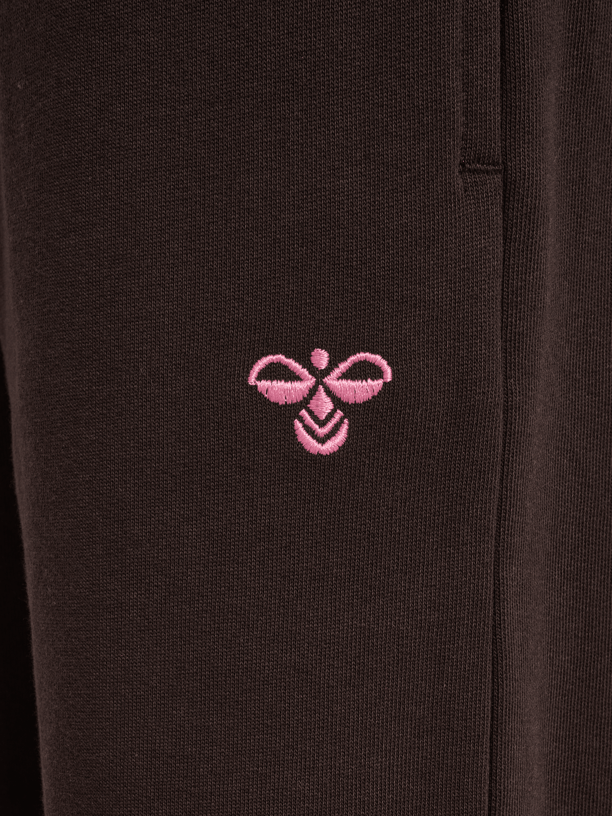 hummel Youth Jump Boxy Elastic Sweatpants-3