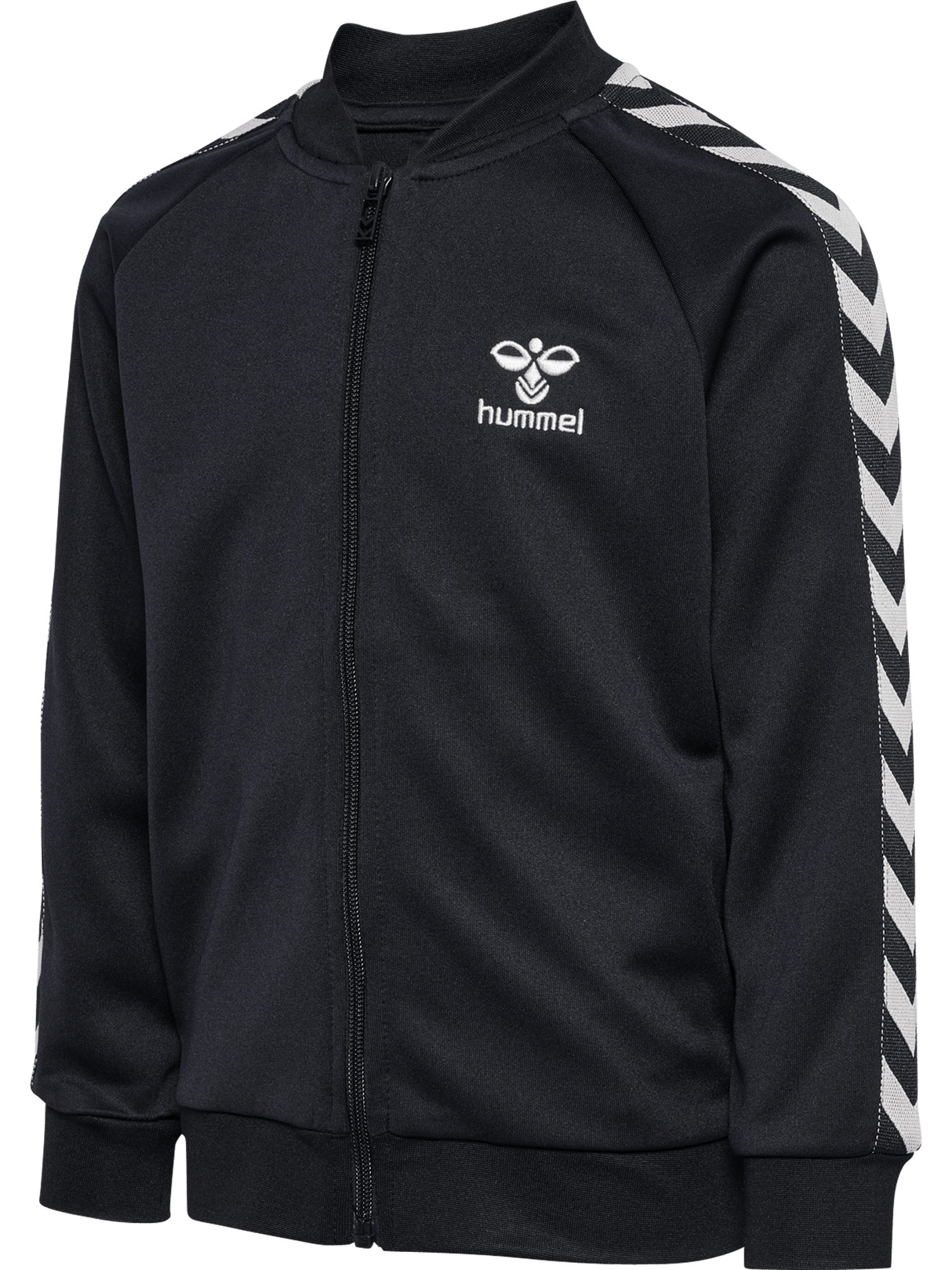 hummel Youth Newi Zip Jacket-1