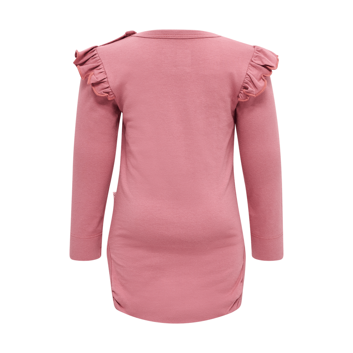 hummel Infant & Toddler Frik Bodysuit Long Sleeve-2