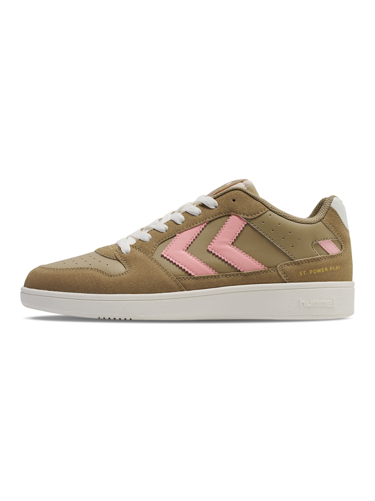 hummel Unisex St. Power Play Sp Shoes-1