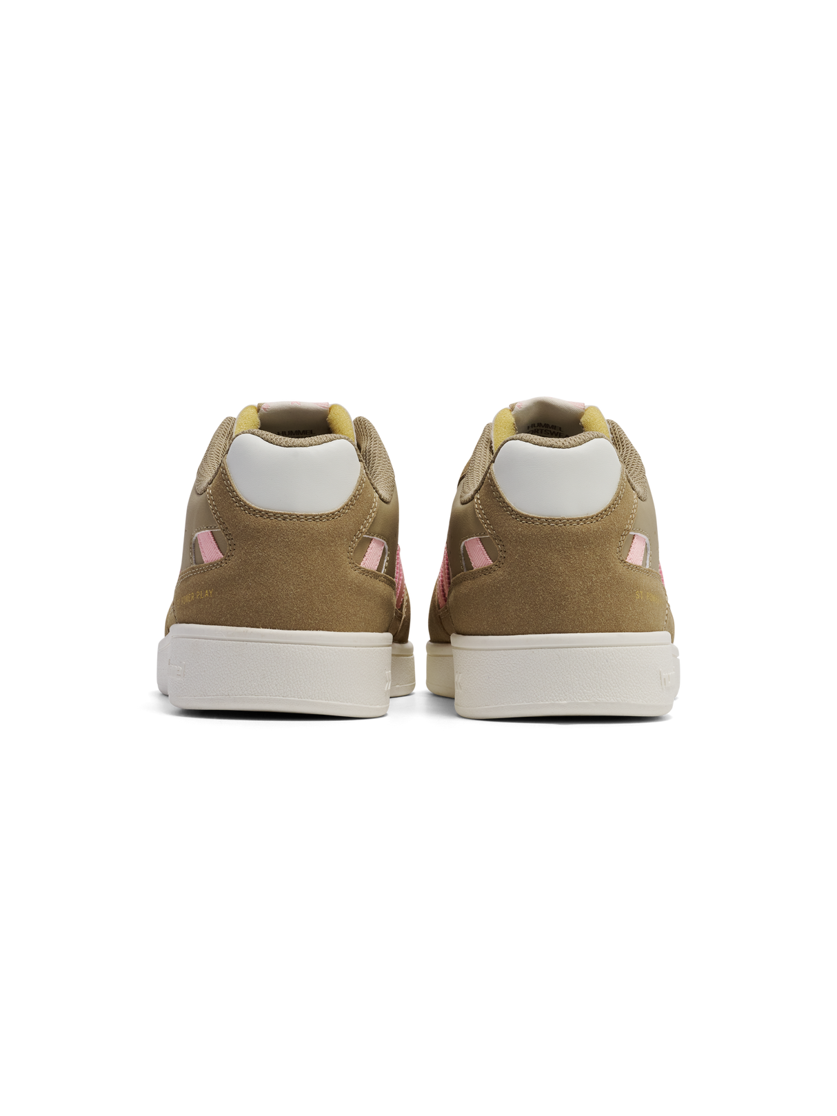 hummel Unisex St. Power Play Sp Shoes-4