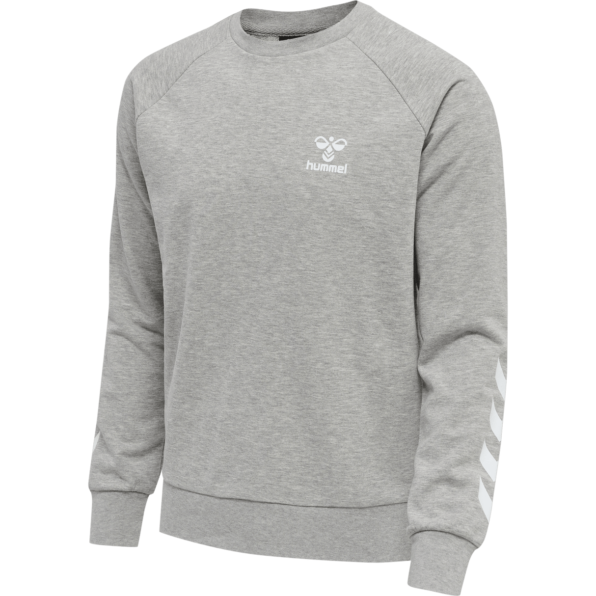 hummel Men's Isam 2.0 Sweatshirt-1