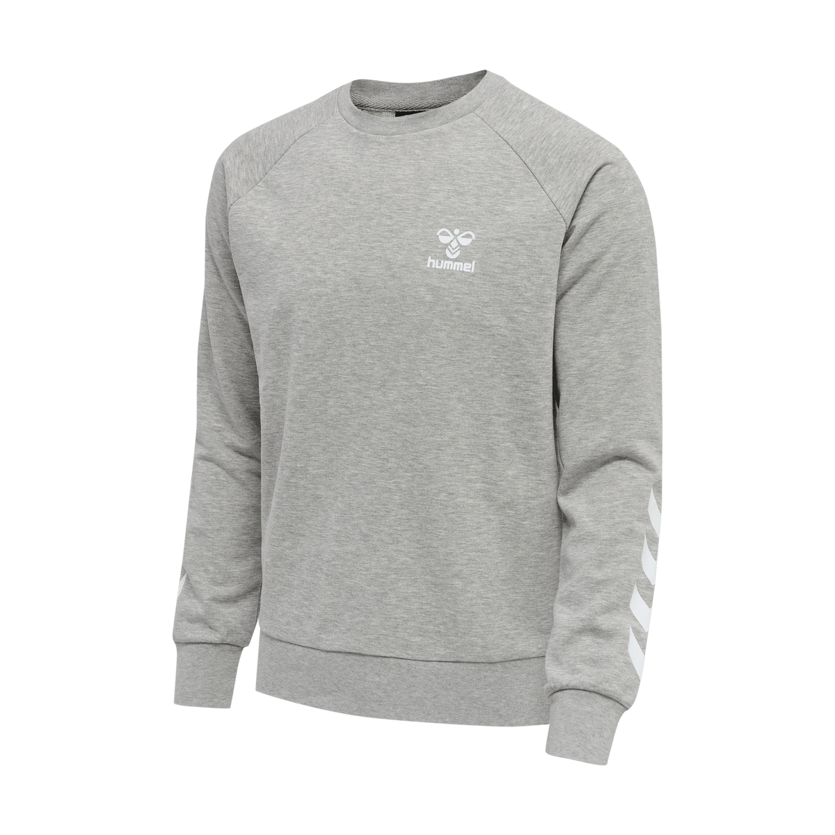 hummel Men's Isam 2.0 Sweatshirt-1