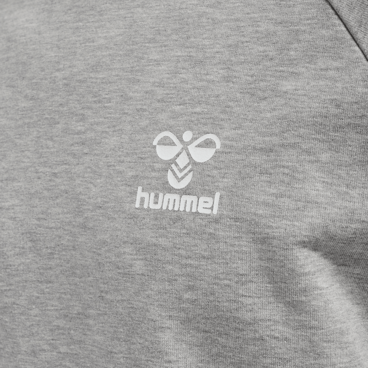 hummel Men's Isam 2.0 Sweatshirt-3