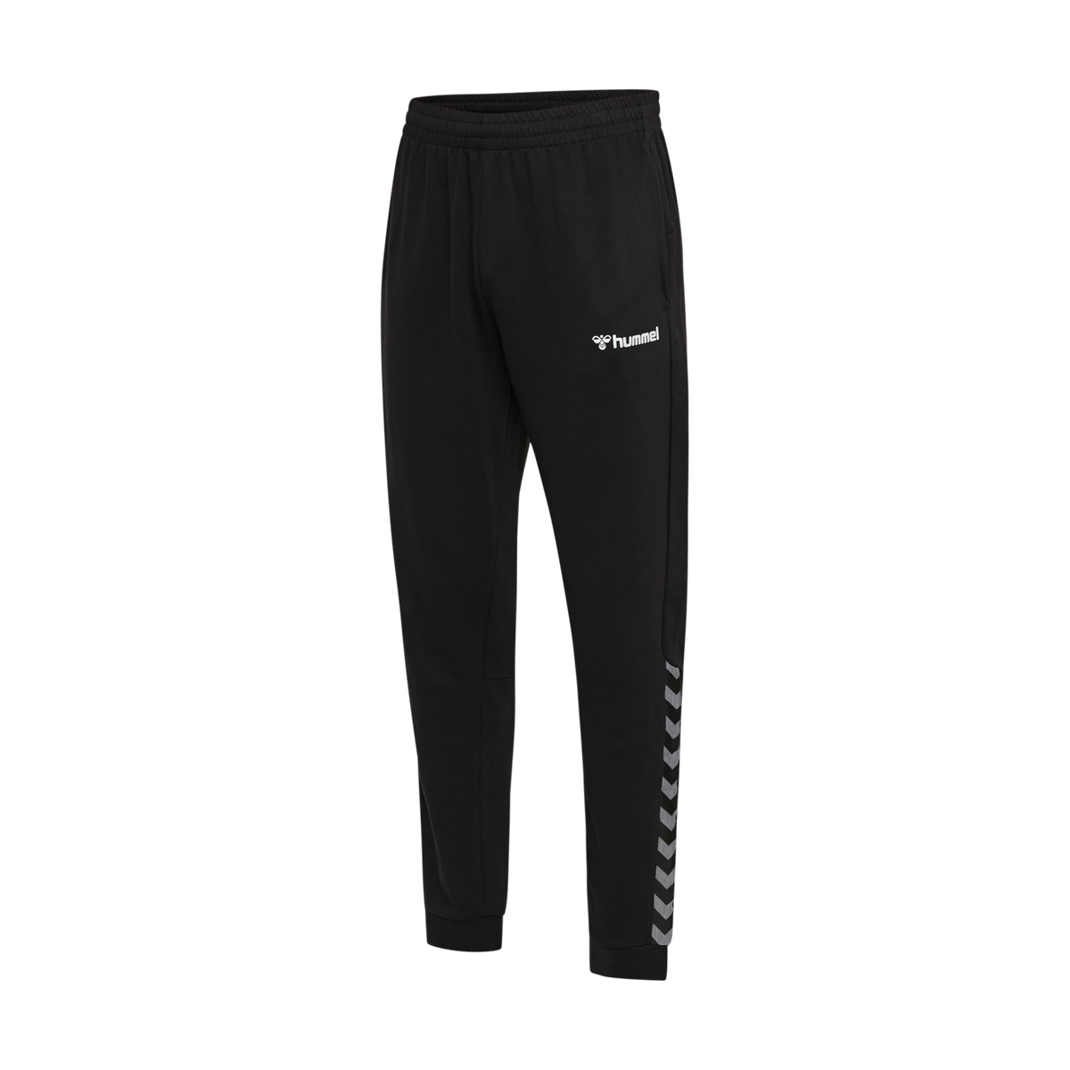 hummel Men's Authentic Sweatpants-1