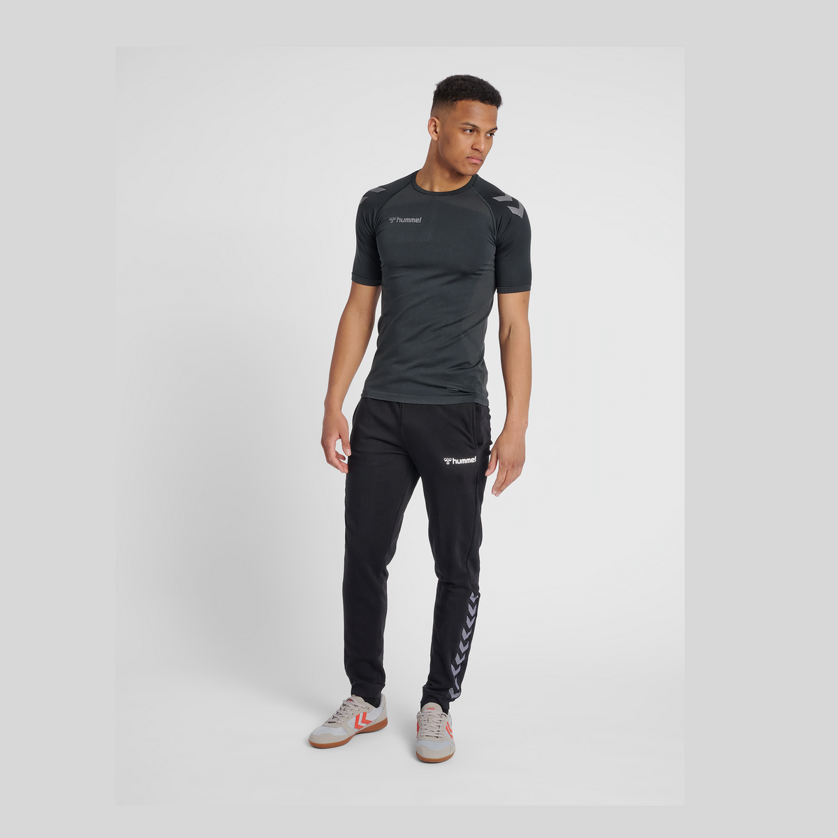 hummel Men's Authentic Sweatpants-3