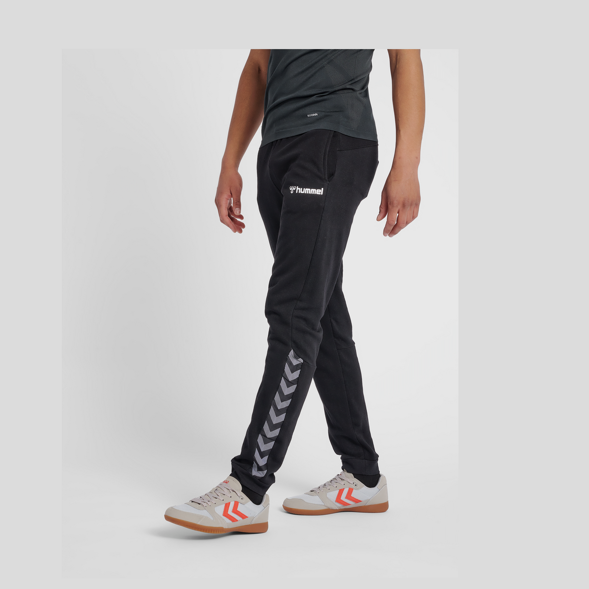 hummel Men's Authentic Sweatpants-4