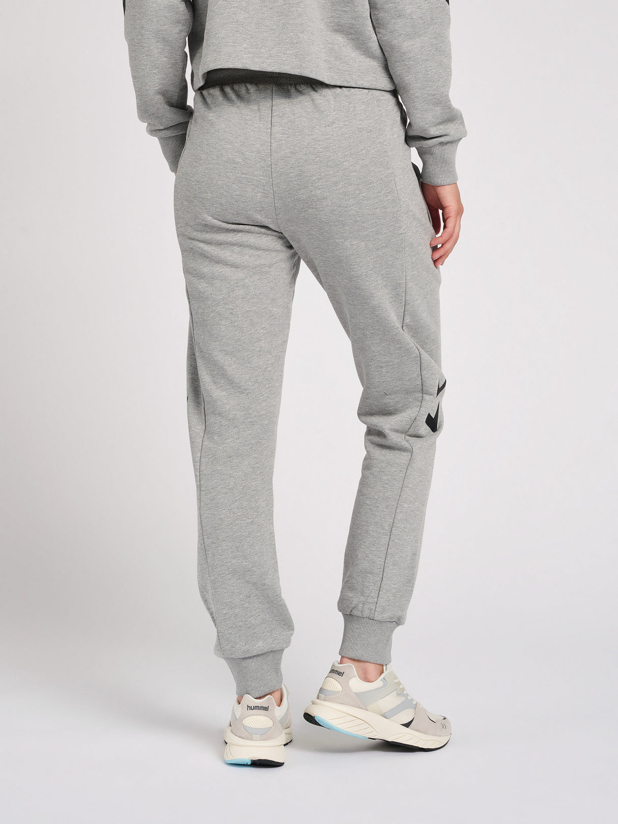 hummel Women's Legacy Alula Regular Pants-7