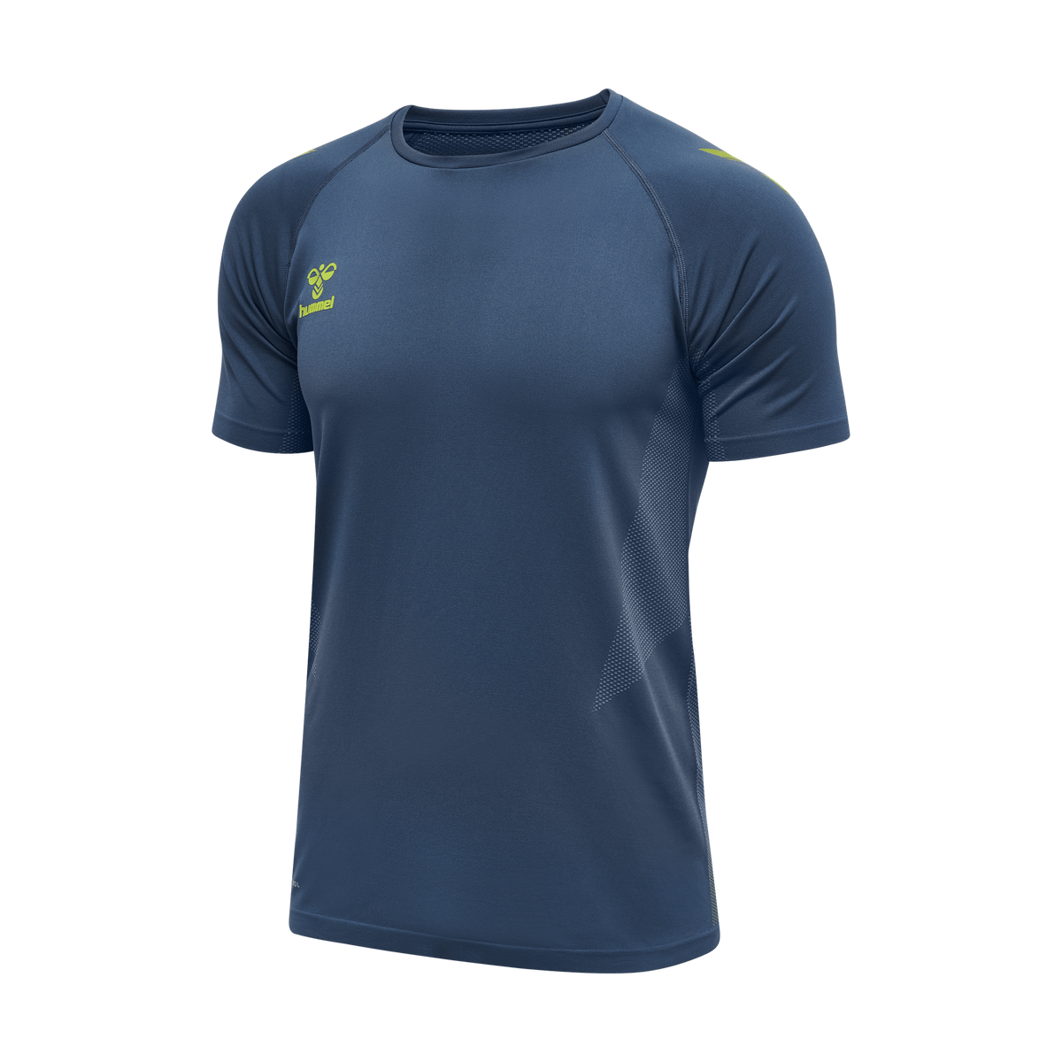 hummel Men's Lead Pro Seamless Training Jrs-1