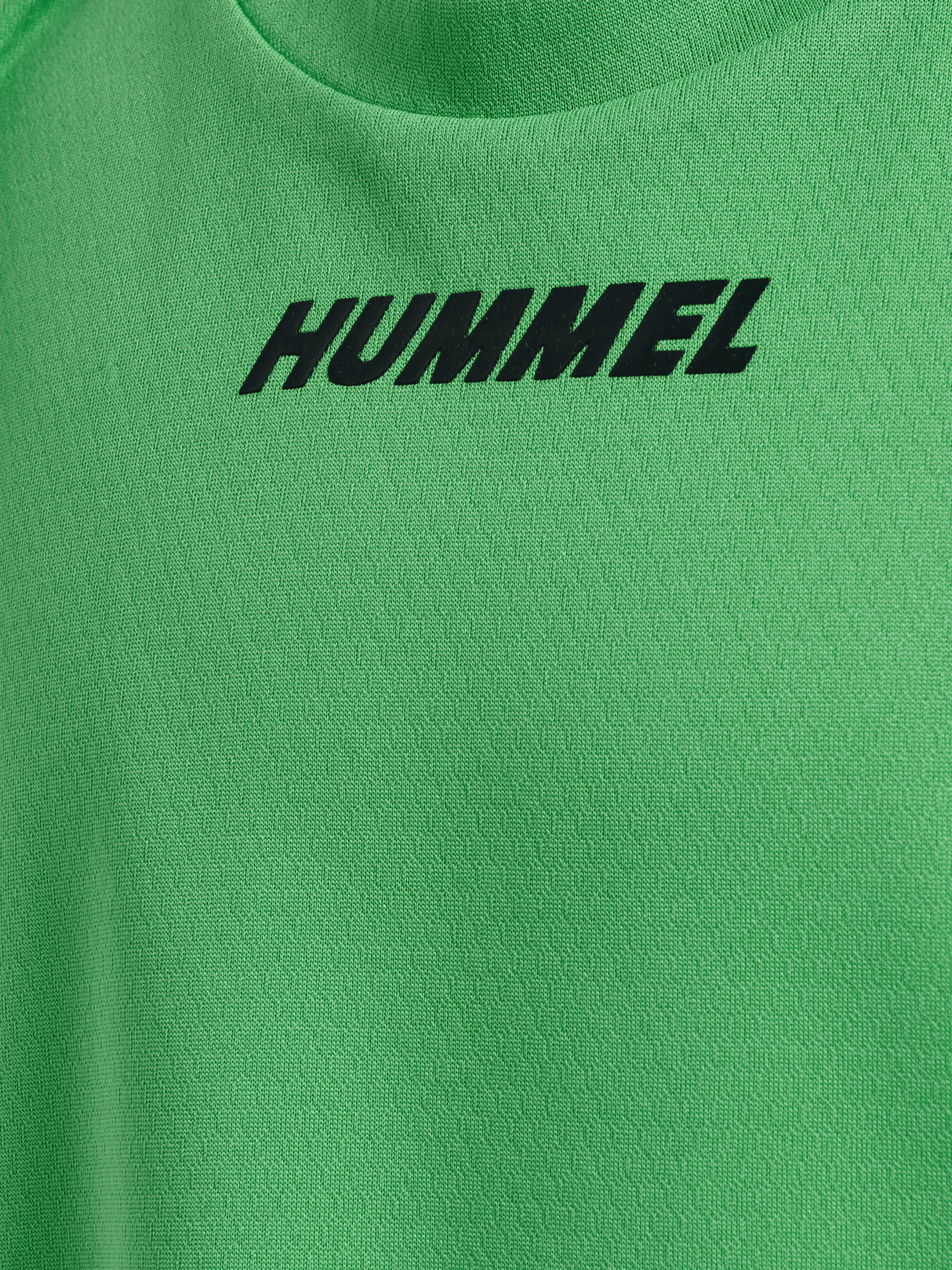 hummel Youth Multi Polyester Jersey-3