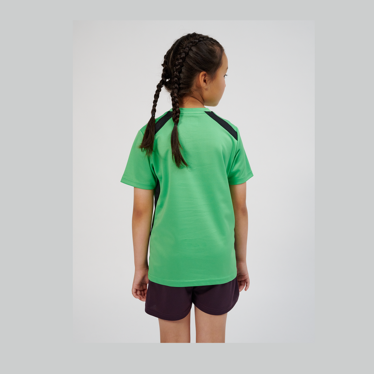 hummel Youth Multi Polyester Jersey-4