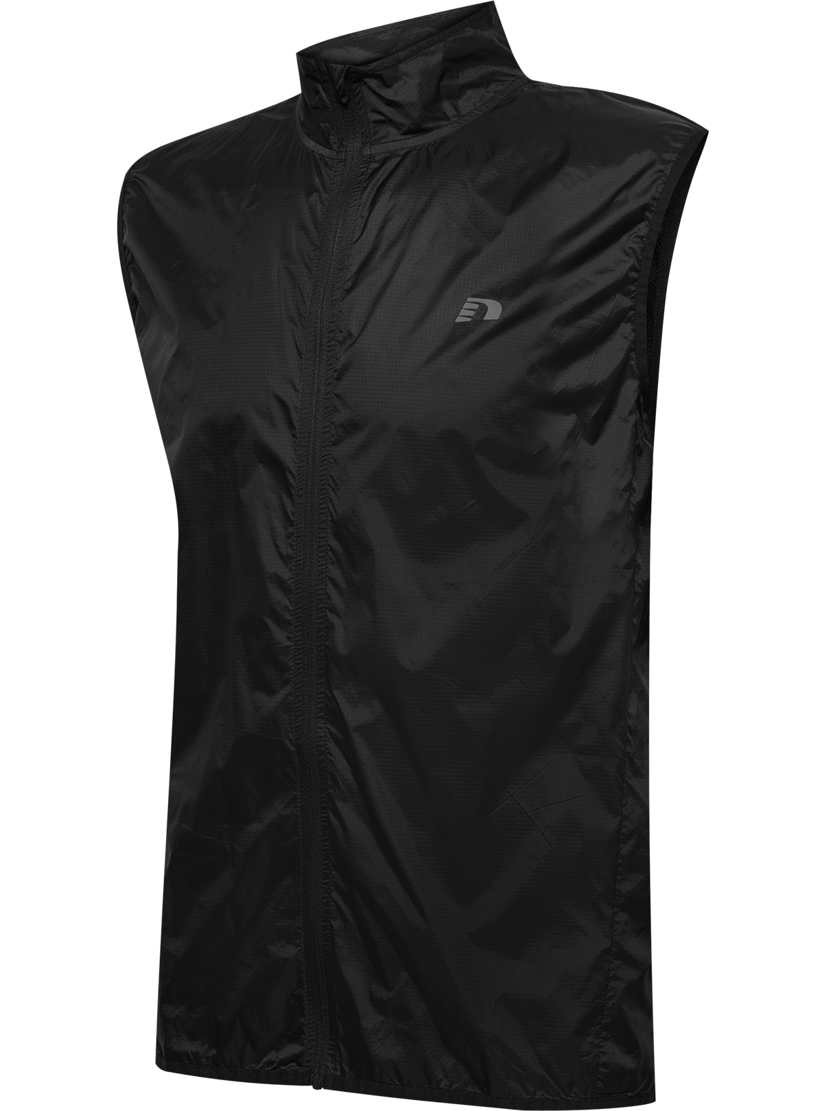 Newline Men's Packable Trail Vest-1