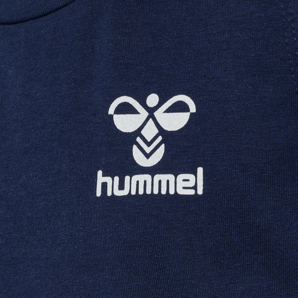hummel Youth Caroline Dress-3