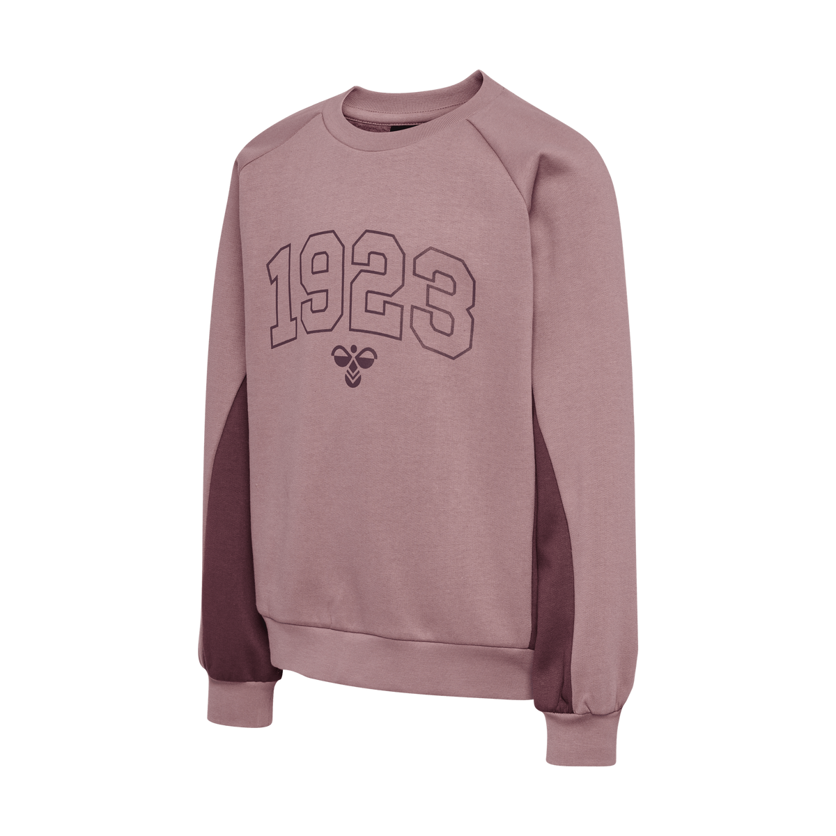 hummel Youth Kanna Sweatshirt-1