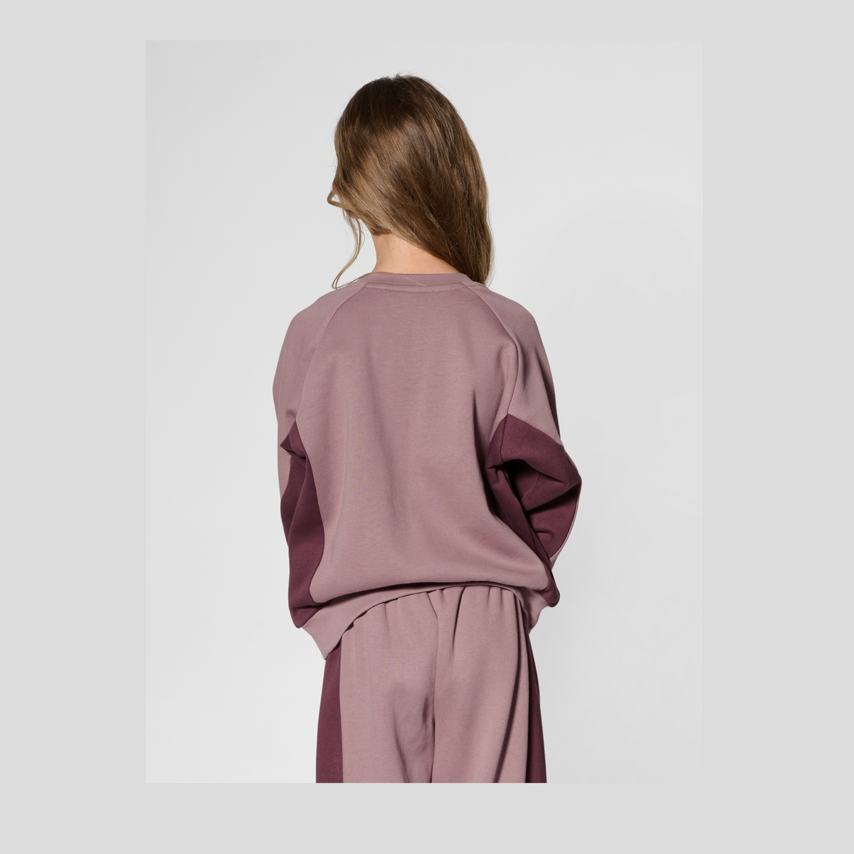 hummel Youth Kanna Sweatshirt-5