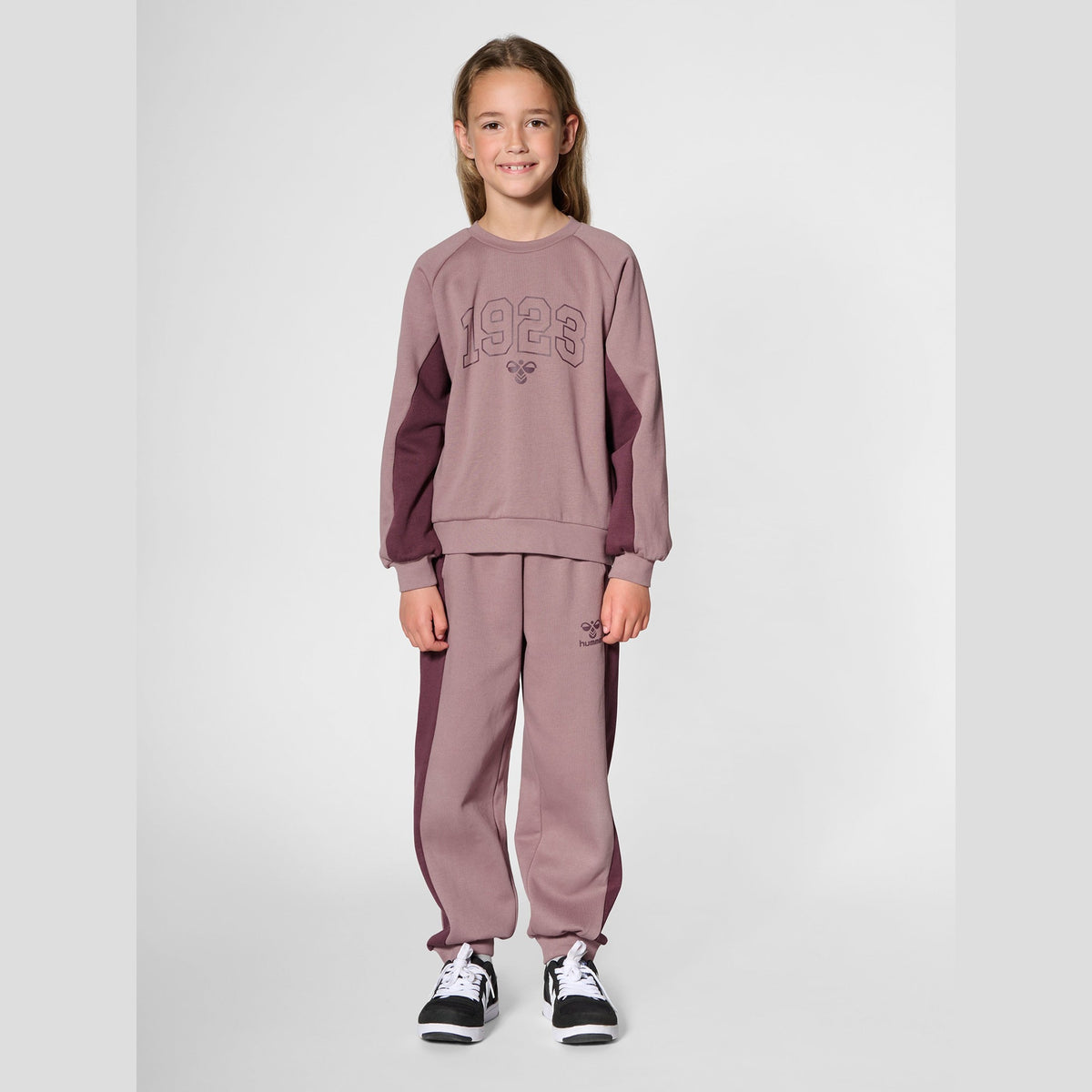 hummel Youth Kanna Sweatshirt-7