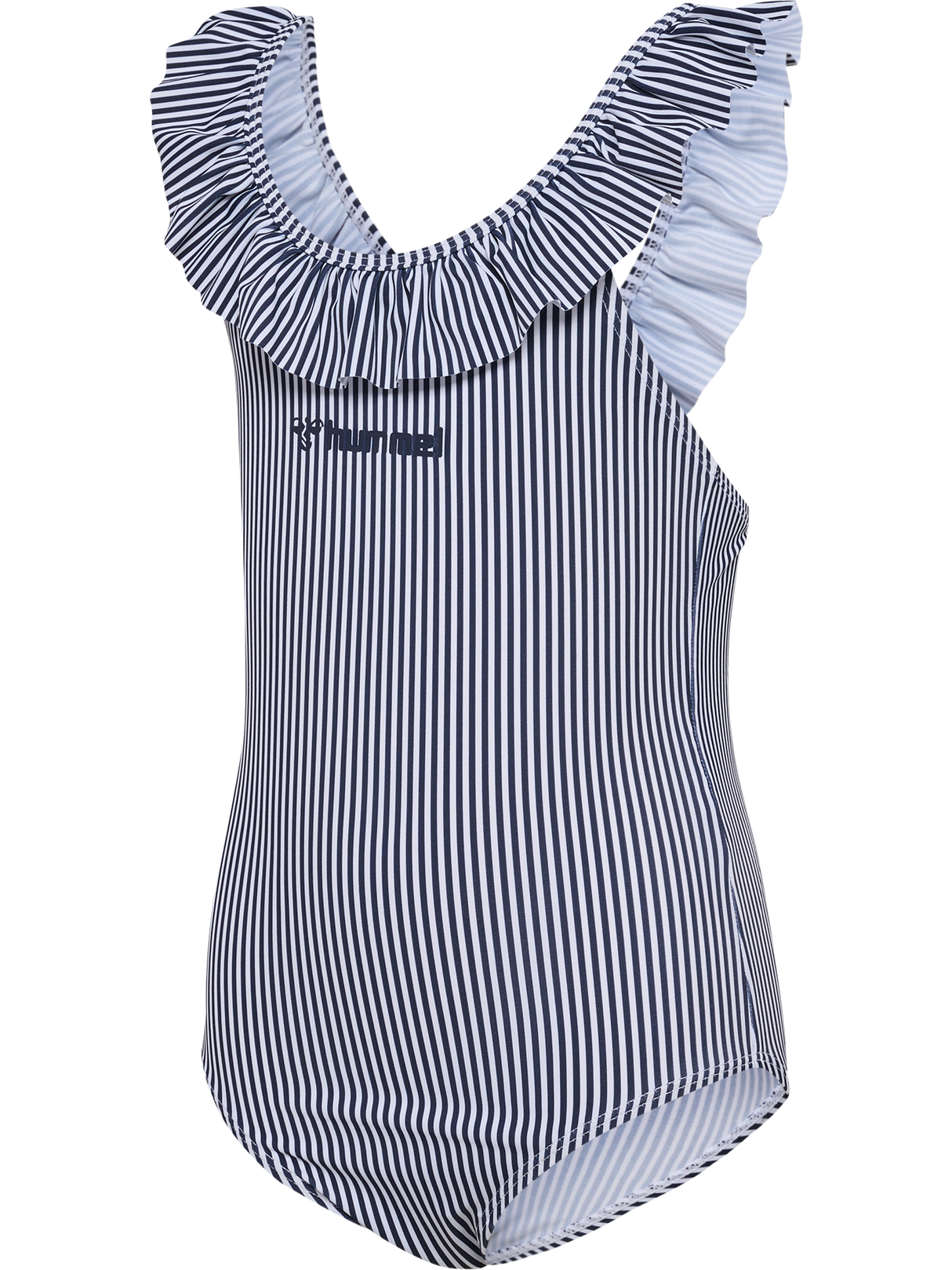 hummel Youth Frilli Swimsuit-1