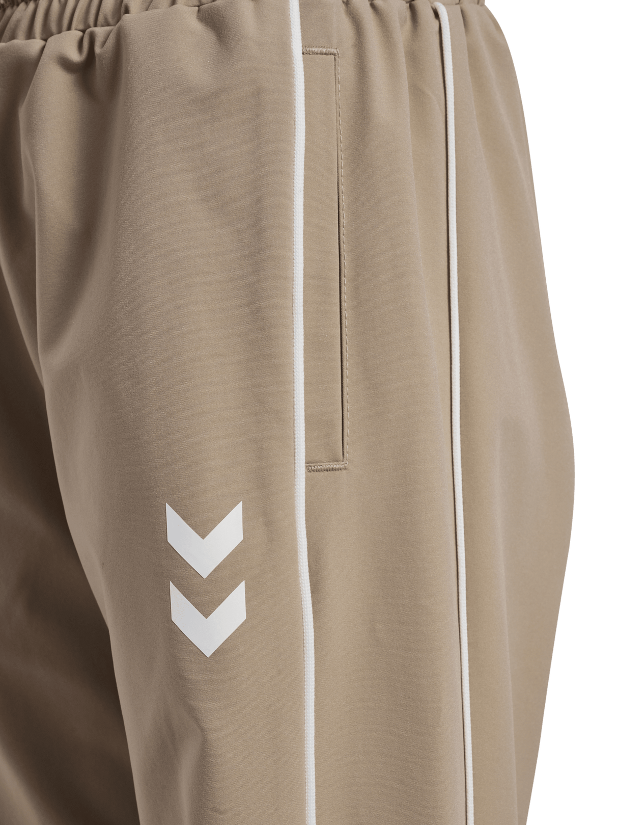 hummel Youth Street Tracksuit Pants-3