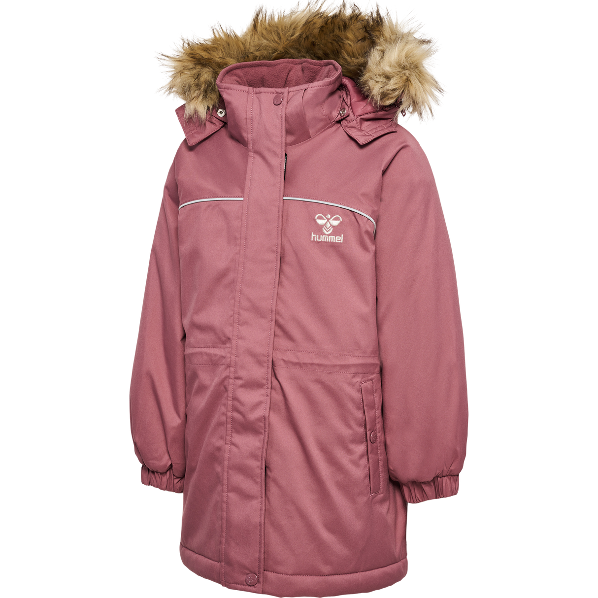 hummel Youth Gloria Tex Coat-1
